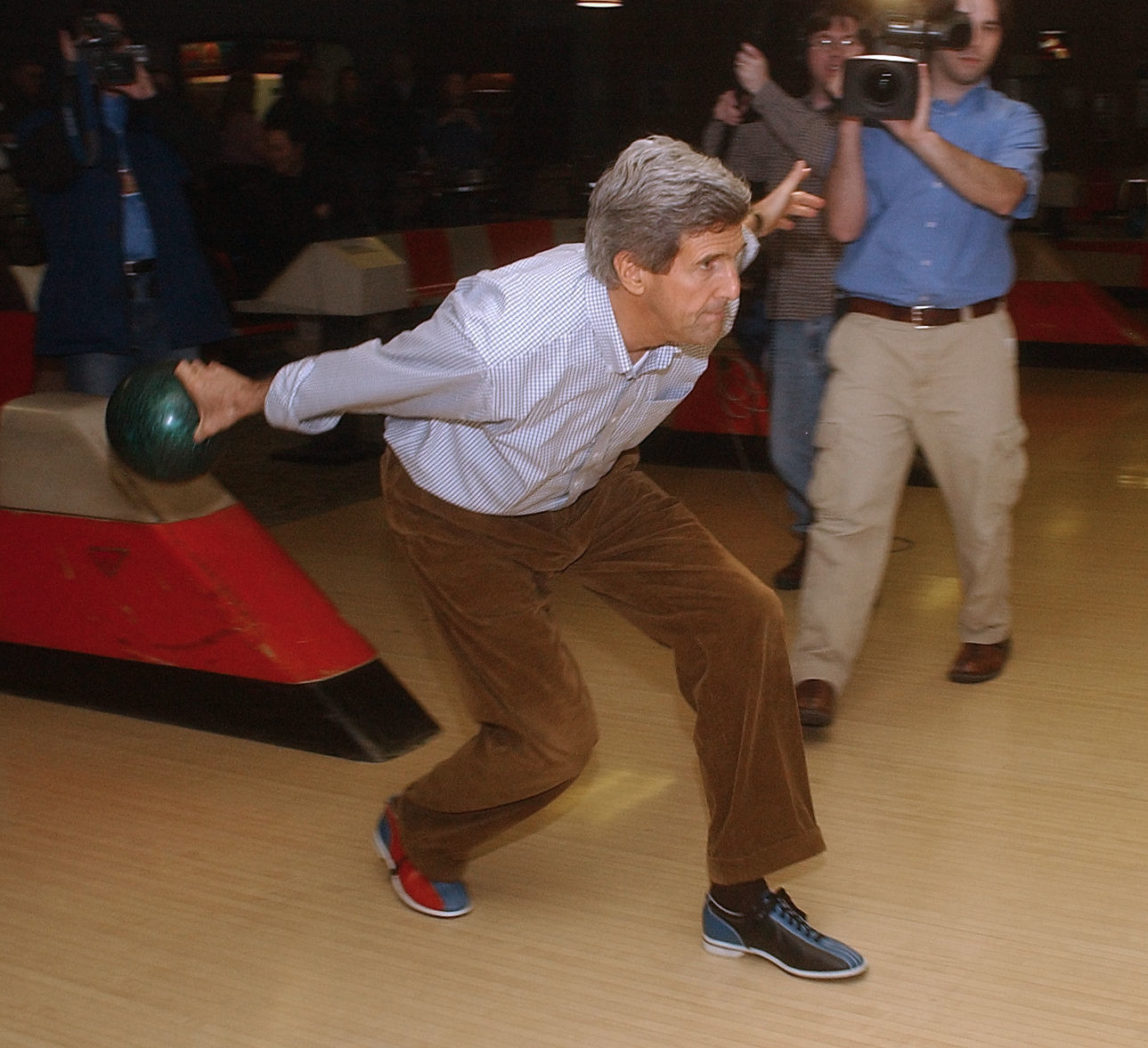 John Kerry